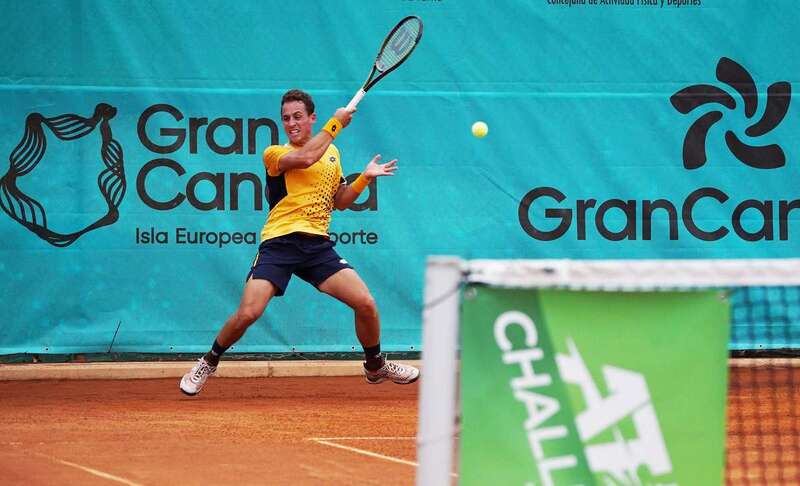 Roberto Carballés/TA.